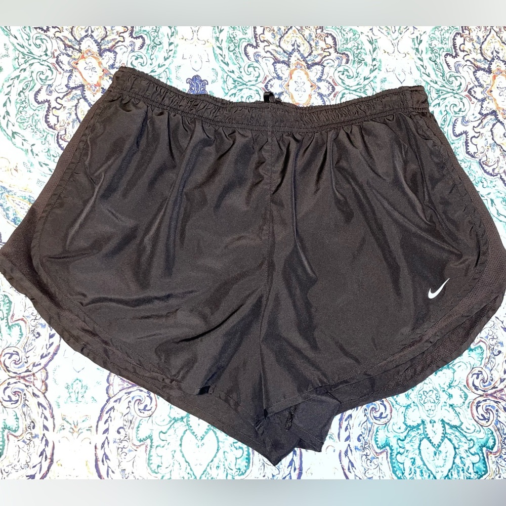 Women’s Plus Size Nike Tempo Shorts